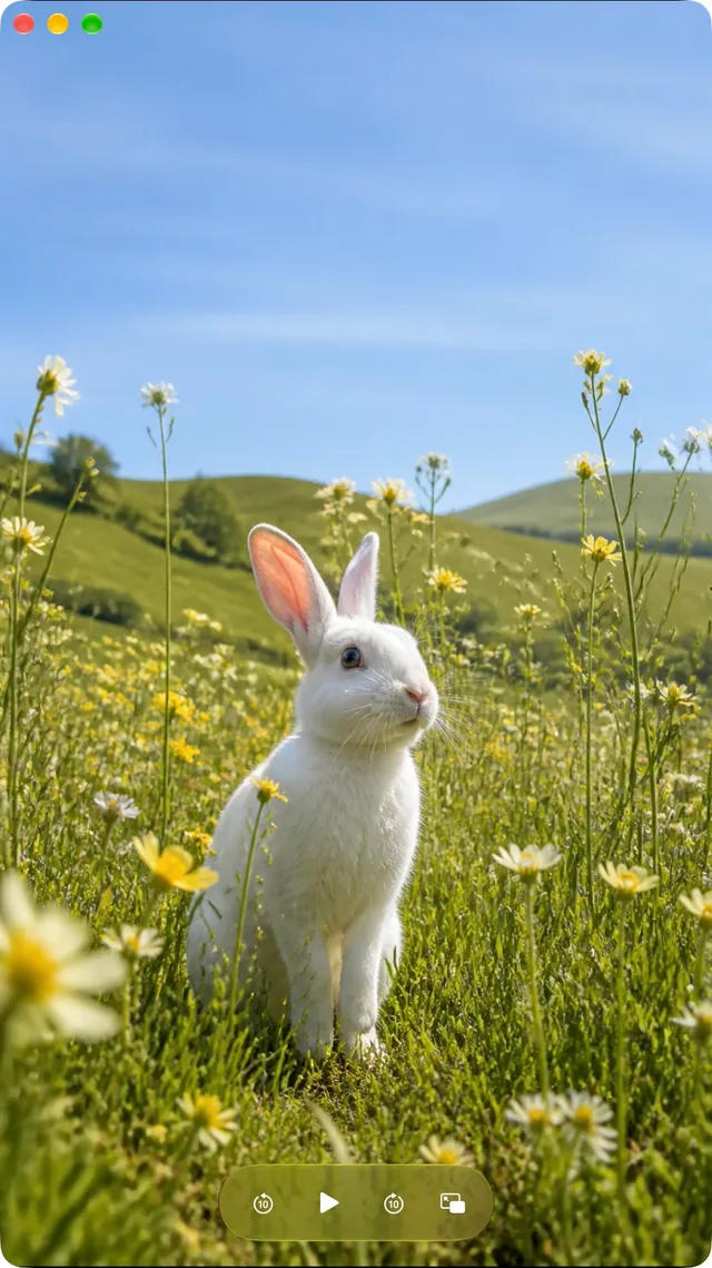 Πραγματικό στιγμιότυπο του APlay 1.2 · ΓΙΑ ΤΟ MAC ΣΑΣ